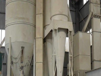 Constmach 50 To 1000 TPH Stationary Complete Crusher Plant, .