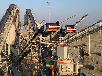 Ironore beneficiation plant wins international awards
