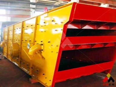 Ball Mill And Air Classifier Production System
