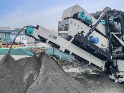 portable rock crushers for rent track in the us | Mining Quarry .