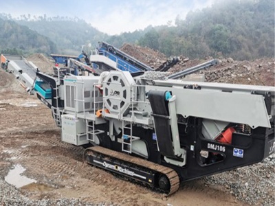 Stone Crushers Grinding Mills for Mines and Quarry – Mobile Crusher .