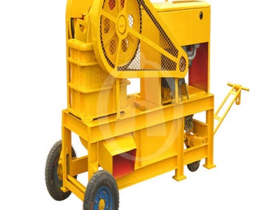 Global Stone Crusher Market 2021 by Manufacturers, Regions, .