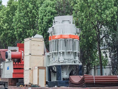 stone crushing plant for hire