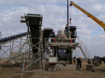 153 Jaw Crusher PPTs View free download | 