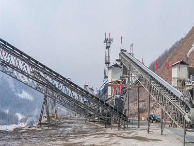 Crushing and screening gets electrified | Aggregates Business