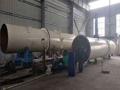 Mineral Grinding Unit China