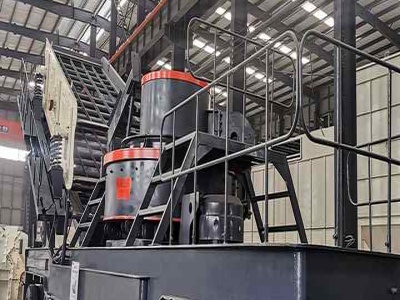 Coal Beneficiation Plant Suppliers From China
