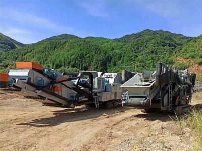 Crushing Stone Crushing Equipment Tph In Guyana