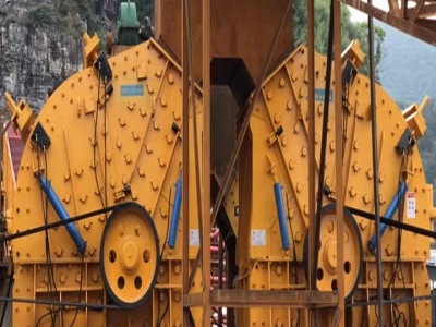 Stone Crusher and Vibrating Screen | Manufacturer from Indore