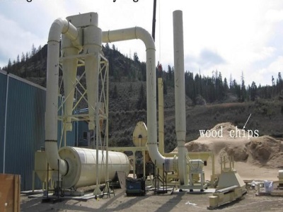 Silica Sand Purifying Process and Equipment for the Silica Sand ...
