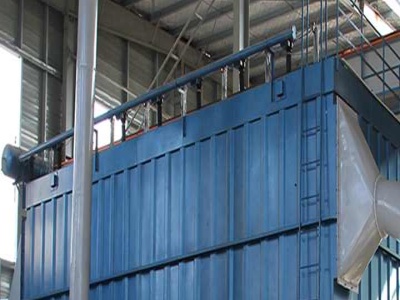 What Are The Main Components Of The Vertical Mill Separator