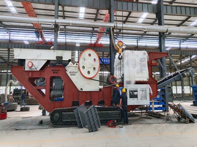 Mobile Crushing Plant Malaysia,Mica Powder Making Machine