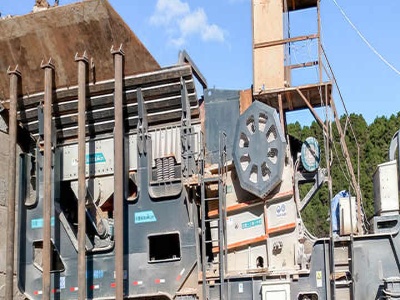 Crushing and Screening Systems Market