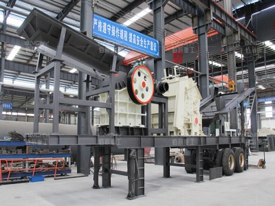 600tph River pebble sand production line in Guangdong,China
