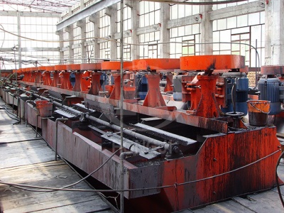 Manufacturing Processing Machinery