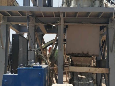 impact crusher for iron ore in india
