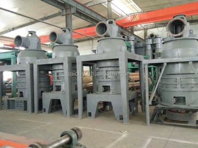 raw coal feed pipe pulverizer