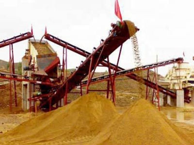 Mining Sand Washe Price