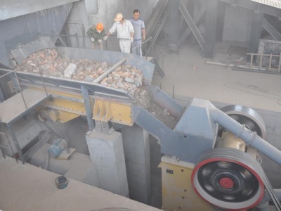 Copper Ore Processing Plant In Pakistan