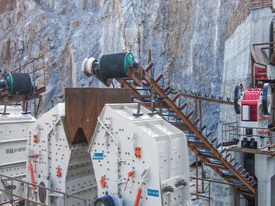200 Tph Crushing System In South Africa