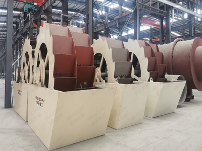 Manufracturer Of Silica Sand Processing Plant In India