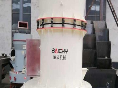 fly ash fine grinding equipments