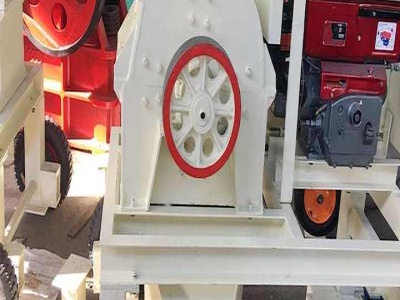 Pasture Grinding Mill