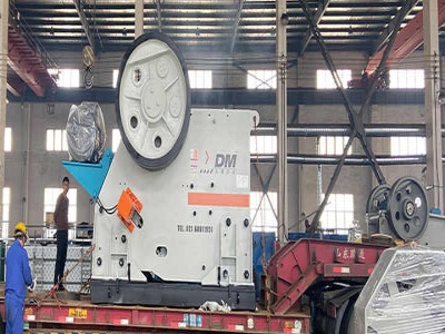 For Sale Prices Jaw Crusher 42 30 Frame