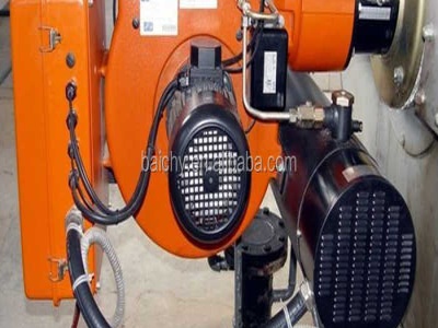 Alluvial Gold Recovery Equipment