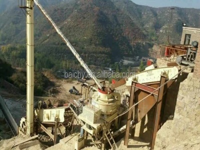 manual crushing of granite in quarry business nigeria