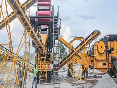 Gold Mining Equipment Guatemala
