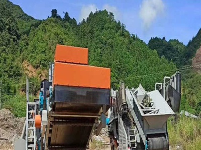 Sandvik High Efficiency Stone Crushing Process Technology